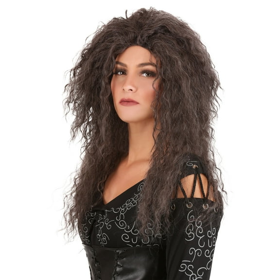 Women's Tricky Witch Wig
