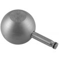thumbnail image 1 of 2.31 in. Stainless Steel Replacement Ball, 1 of 1