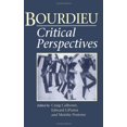 thumbnail image 1 of Pre-Owned Bourdieu: Critical Perspectives (Paperback) 0226090930 9780226090931, 1 of 1