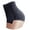Black, variant on Women's High Waist Nice Buttocks Peach Buttocks Belly-Up Pants Buttocks Panties Ladies' Underwear with High Waist, Waist and Body Shaping, Abdomen and Hip LiftingWine L Tummy Control Underwear
