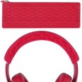 thumbnail image 1 of Housse de Bandeau pour Pull Épaississant Geekria, Manche de Protection en Tricot Extensible, Compatible avec B Studio3,, 1 of 5