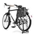 thumbnail image 1 of Wmool Retro Classic Bike Model Ornament Miniature Collection Dective Die-cast, 1 of 8