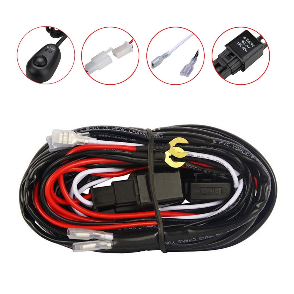 WIRE HARNESS /& MICROPHONE MIC FOR SONY MEX-BT3100P MEXBT3100P *SHIPS TODAY*