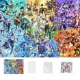 thumbnail image 2 of Rompecabezas Genshin Impact 1000 Piezas para Adultos Regalo de Juego (Elemento), 2 of 5