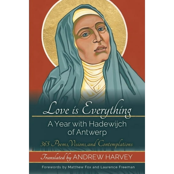 Love is Everything, (Paperback)