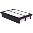 thumbnail image 1 of Filtro de Aire Motor SAKURA 2018 A 2020 Hyundai L4 2.4L Rectangular, 1 of 3
