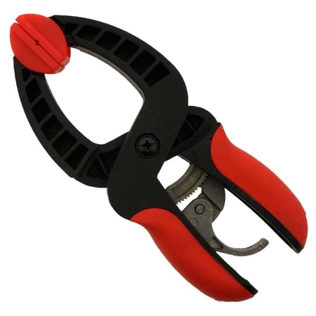 toolusa professional ratchet spring clamp-6 : tz03-07656