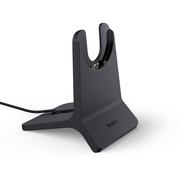 Soporte de carga Yealink BHC70 para auriculares Bluetooth BH70 y WH64