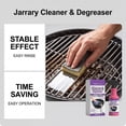 thumbnail image 6 of Fast-Acting Heavy-Duty Grill Degreaser Spray,Removes Burnt Food and Grease, Greased Lightning Cleaner for Drip Pans & Griddle, 6 of 9