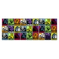 thumbnail image 2 of Star Wars Pop Character Bingo Tritan Drinking Cup Clear 24 oz., 2 of 3