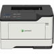 thumbnail image 1 of Impresora láser Lexmark 36ST200 MS420 MS421dn - Monocromo - Impresión de 1200 x 1200 ppp - Impresión en papel normal - Escritorio (Renovada), 1 of 1