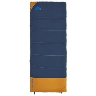 Coleman Autumn Trails Deer 30-Degree Cold Weather Rectangular