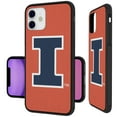 thumbnail image 2 of Illinois Fighting Illini iPhone Solid Design Bump Case, 2 of 7
