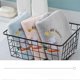 thumbnail image 3 of Water-Absorption Head Towels Function 2Pcs Comfortable Double-Layer Hair Wrap, 3 of 5