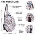 thumbnail image 5 of KAVU Mini Rope Sling, 5 of 5