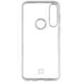 thumbnail image 3 of Incipio Coque NGP Pure pour Téléphone Intelligent Motorola g Power (2020) - Transparent, 3 of 4