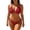 Z26Wine, variant on Two Piece Triangle Bikini Sets for Women String Bathing Suit Halter Top with Side Tie Bikini Bottom Light Blue XL