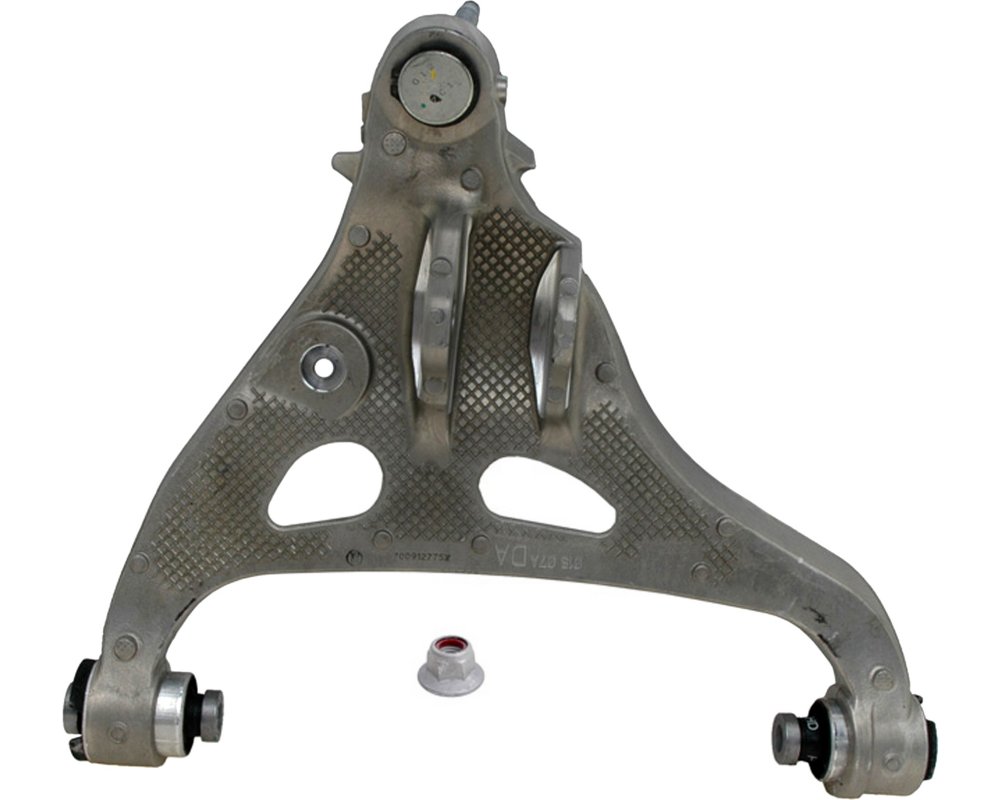 Suspension Control Arm and Ball Joint Assembly Fits select: 2004-2008 FORD F150, 2004 FORD F-150 HERITAGE