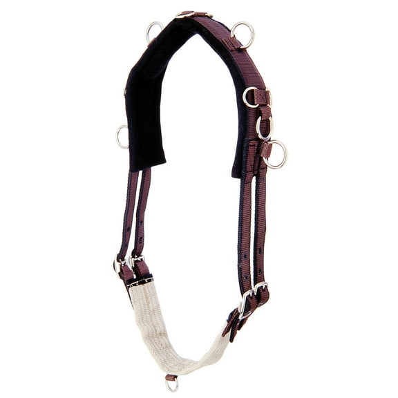 Tough1 Miniature Horse Nylon Training Surcingle