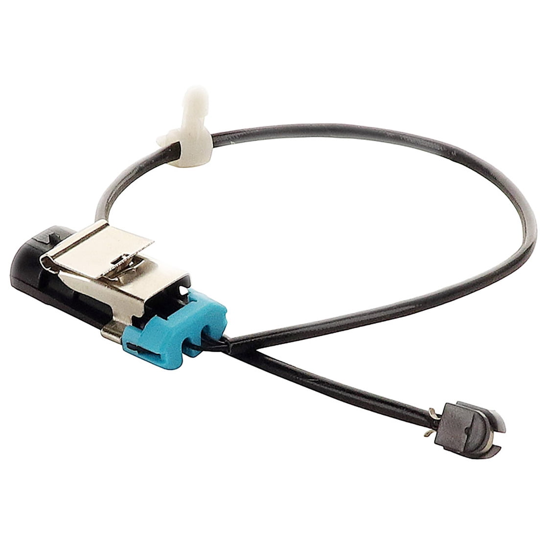Dorman BW1125 Front Disc Brake Pad Wear Sensor for Specific Cadillac Models