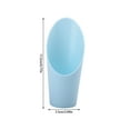 thumbnail image 2 of Aodebiao Creative Cute Rabbit Non-Stick Rice Scoop,Bunny Shape Standable Rice Scooper,Household Rice Cooker Rice Spoon,Cartoon Rice Spoon,Rice Cooker Spoon,Works for Rice,Mashed Potato Or More, 2 of 5