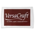 thumbnail image 2 of VersaCraft Craft Ink Pad Large Chocolate, 2 of 2