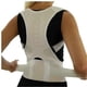 thumbnail image 2 of Adjustable Magnetic Posture Back Support Corrector Belt, 2 of 3