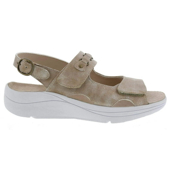 Drew Selina Women Sandal In Natural