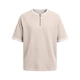 thumbnail image 3 of Camisas de Manga Larga para las Mujeres de Ajuste Suelto No Se Aplica Aquí, Tops de Manga Corta para las Mujeres de Ajuste Suelto No Incluido, Camisa de Bloque de Color para Hombre, 3 of 7