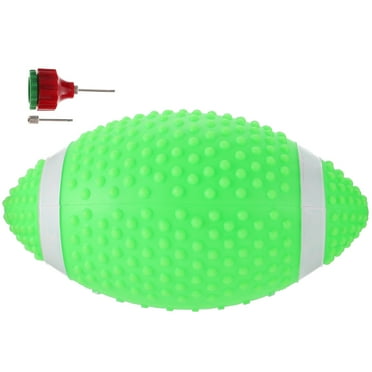 Inflatable Rugby Toy Pool Football Water Toys Billiards Beach Swimming Party