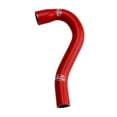 thumbnail image 2 of Silicone Radiator coolant Hose For Yamaha MT-09 XSR900 Tracer 9/GT all years Red, 2 of 13