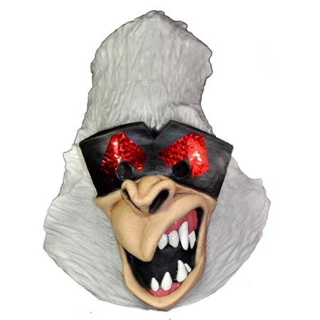 King Of Tokyo Kong Adult Costume Mask