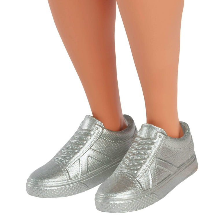 ☆ken Barbie 2016 Ken Fashionistas Muscular Native American KEN