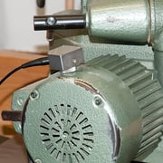 Vibration Analyzer PCE-VM 3D