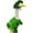 108-green, variant on Linnome Festive Porch Goose Decoration for Home Porch Outdoor Holiday Decor Valentine's Day Yard Styling and Seasonal Decor Needs