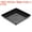 Black, variant on Uxcell Plastic Square Flower Drip Trays for Gardening 6pcs Black 6"