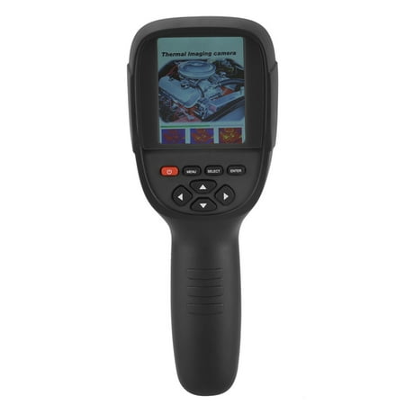 Hilitand Infrared Thermal Imager, IR Imaging Camera,HT-18 Handheld Infrared Thermal Imaging Camera -20~300℃ 220*160