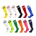 thumbnail image 4 of Bgsha Football Shin Guards Sports Shin Guards Thickened Double Layer Insert Guards, 4 of 5