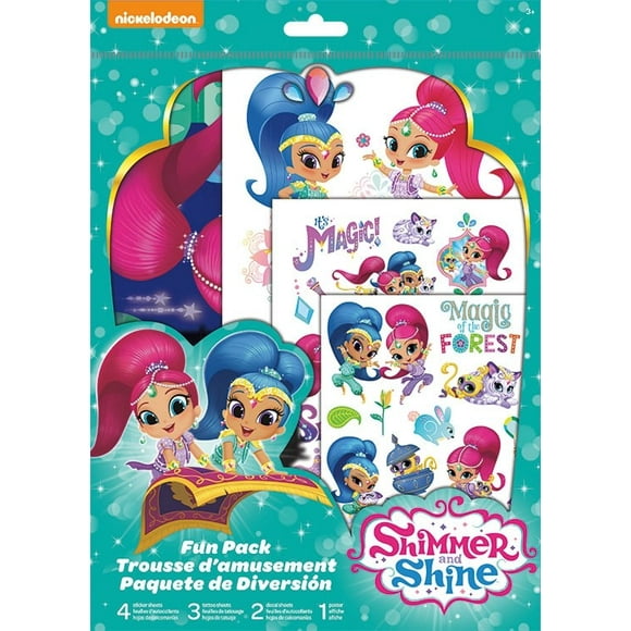 F-TRENDS STFPT8X12 Scintillant