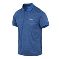 thumbnail image 3 of Regatta Mens Remex II Jersey Polo Shirt, 3 of 4
