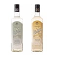 thumbnail image 1 of Duo Pack Tequila Cascahuín Tequila Blanco Reposado 750 Ml, 1 of 1