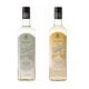 thumbnail image 1 of Duo Pack Tequila Cascahuín Tequila Blanco Reposado 750 Ml, 1 of 1