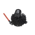 thumbnail image 2 of Koosh Cameos - Darth Vader - Star Wars - Juguete de regalo para fanáticos de Fidget Ball táctil coleccionable para adultos y niños a partir de 8 años, 2 of 5