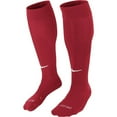thumbnail image 3 of Nike Men`s Classic Cushioned Soccer Socks (X-Large, red), 3 of 4