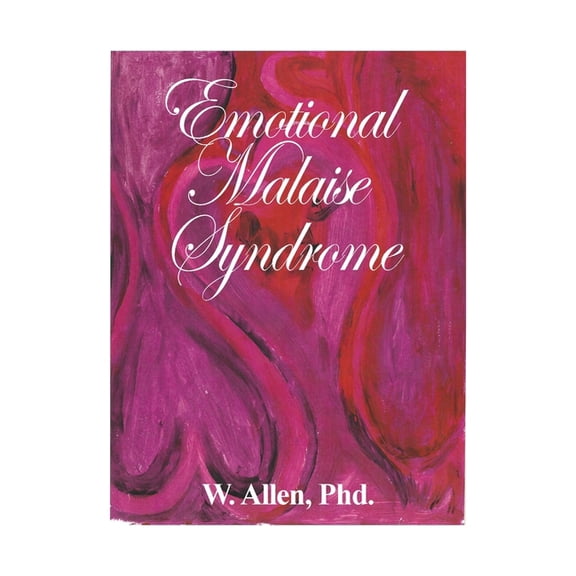 Emotional Malaise Syndrome (Paperback)