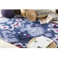 thumbnail image 2 of Hauteloom Telopea Floor Pillow, 2 of 7