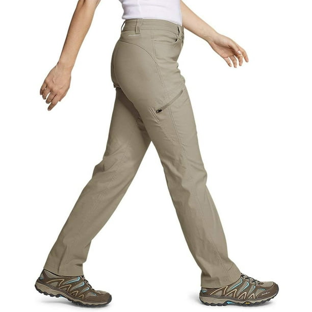 Eddie bauer best sale womens cargo pants