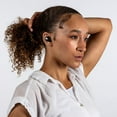 thumbnail image 5 of JLab Audio JBuds Air ANC True Wireless Bluetooth Earbuds | Black | Active Noise Canceling | Low Latency Movie Mode | Dual Connect | IP55 Sweat Resistance | Custom 3 EQ Sound Settings, 5 of 8