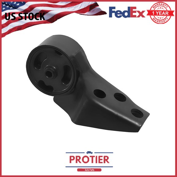 Front Right Engine Mount for FORD FESTIVA