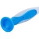 thumbnail image 3 of Dish Brush Dishwasher Brushes Long Handle & Soft Grip Friendly Bristles Dish Brush With Suction Cup Cup 2pcs, 3 of 5